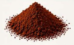 Cocoa powder